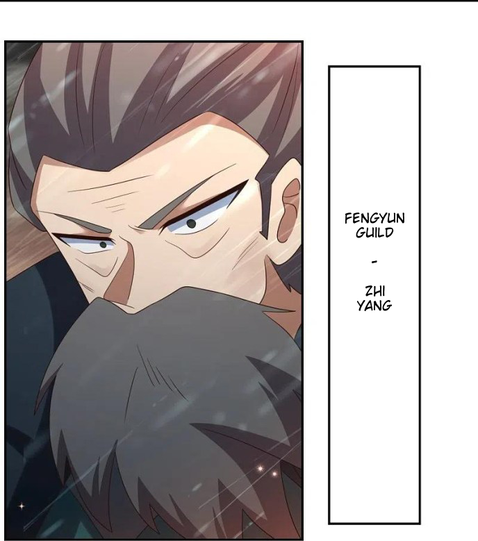 Read Above All Gods EN Manga Online