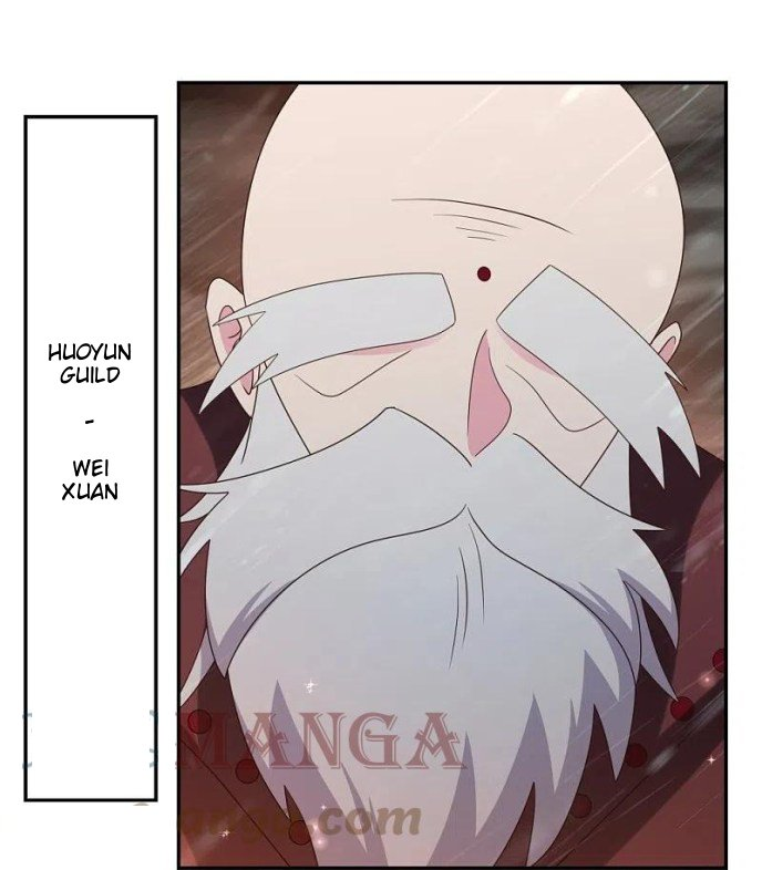 Read Above All Gods EN Manga Online
