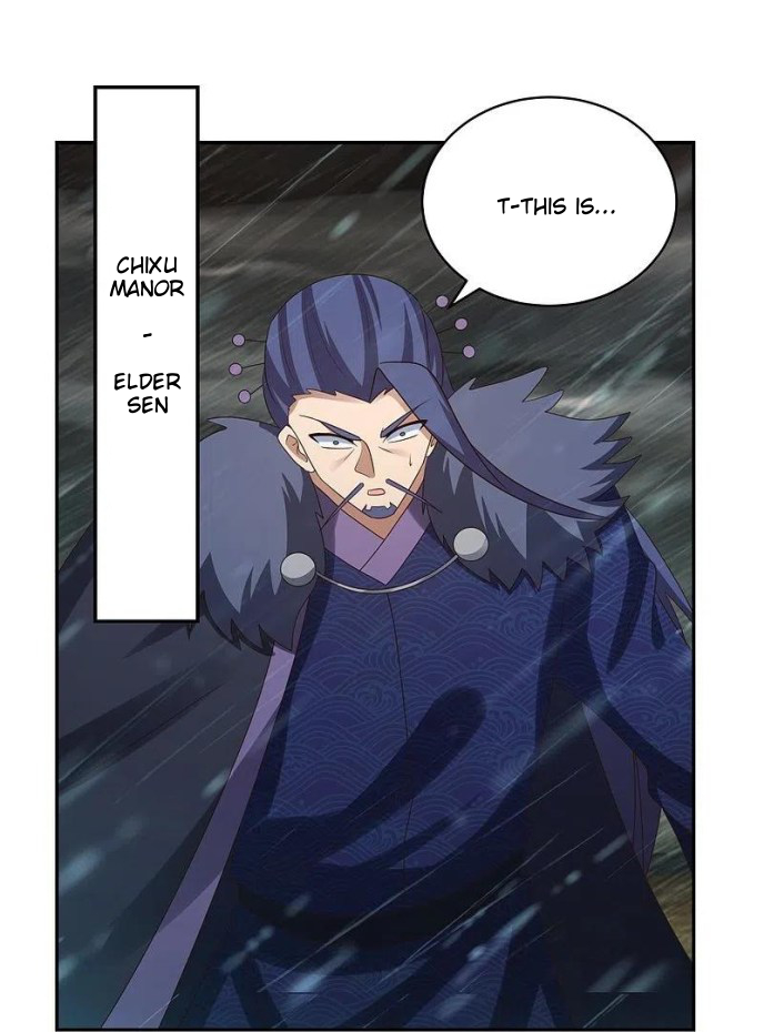 Read Above All Gods EN Manga Online