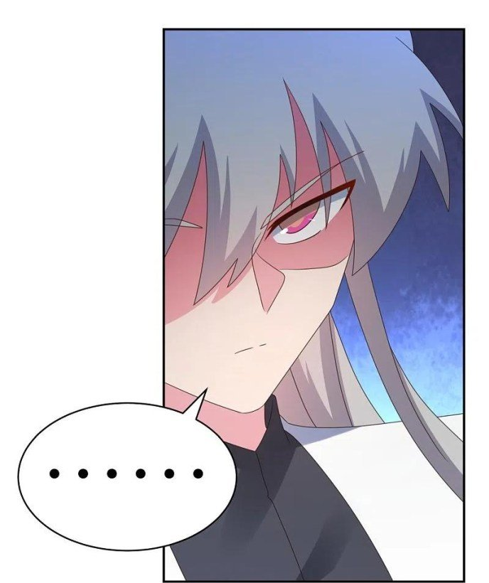 Read Above All Gods EN Manga Online