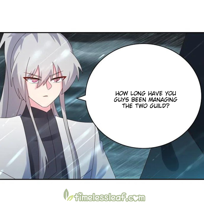Read Above All Gods EN Manga Online