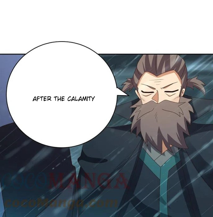 Read Above All Gods EN Manga Online