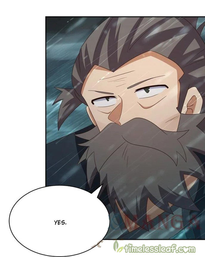 Read Above All Gods EN Manga Online