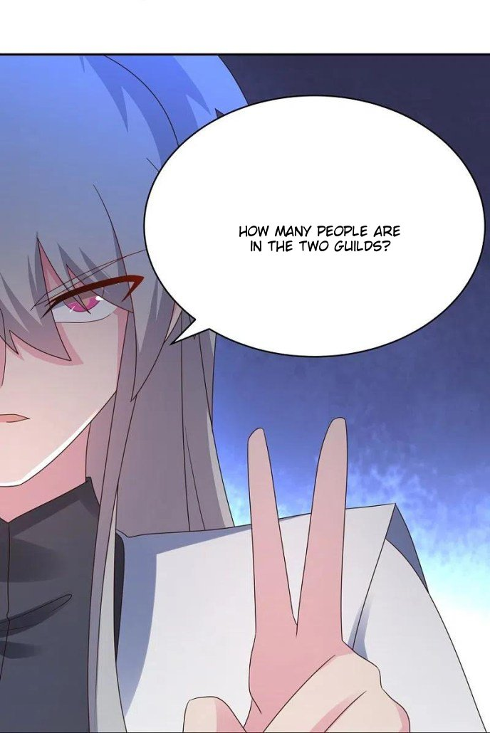 Read Above All Gods EN Manga Online