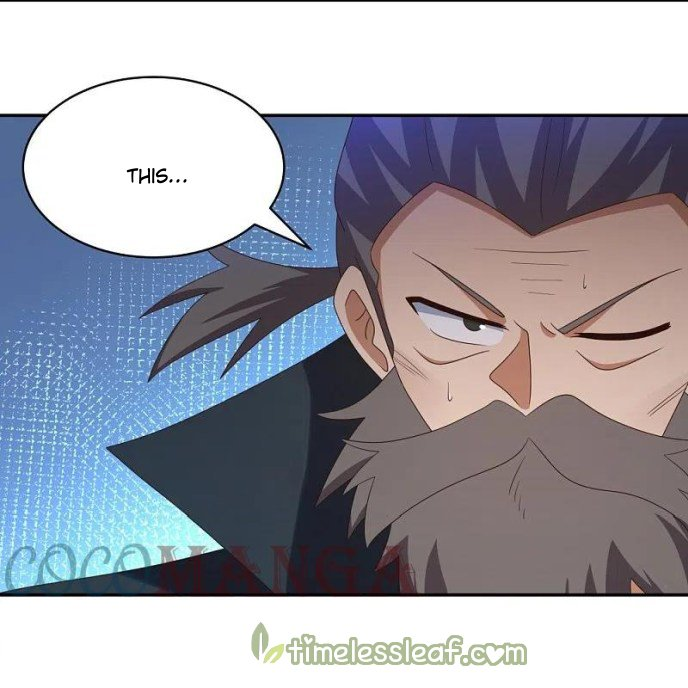 Read Above All Gods EN Manga Online