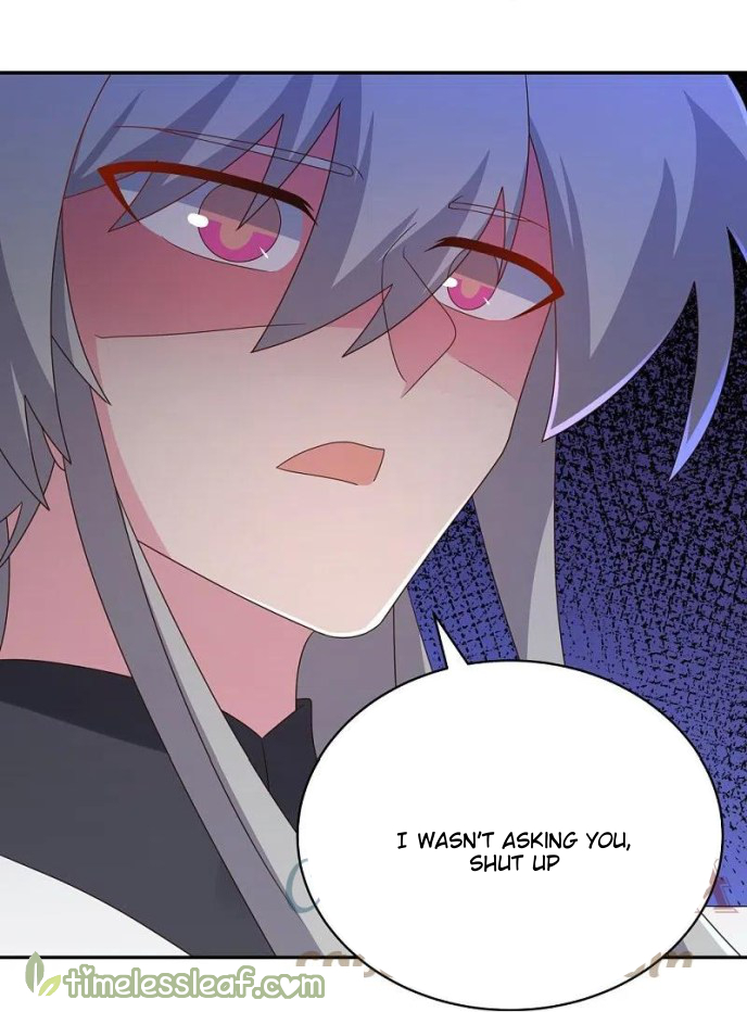 Read Above All Gods EN Manga Online