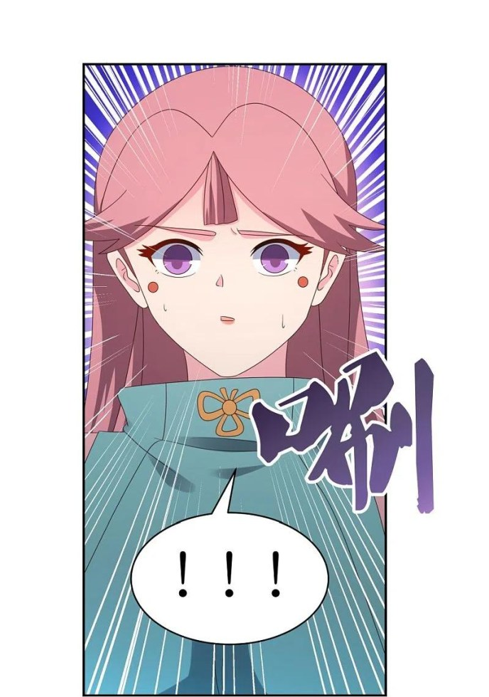 Read Above All Gods EN Manga Online