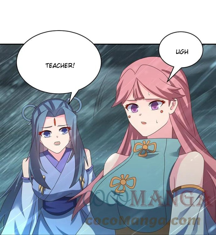 Read Above All Gods EN Manga Online