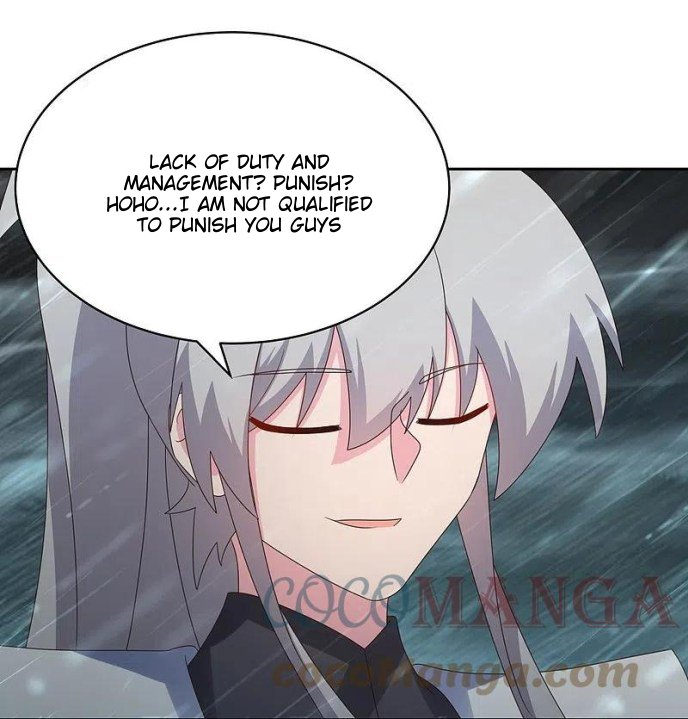 Read Above All Gods EN Manga Online