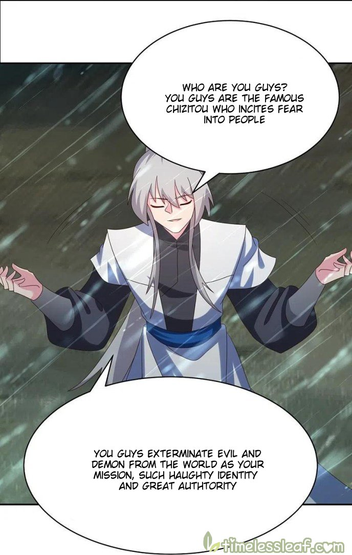 Read Above All Gods EN Manga Online