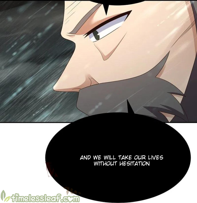 Read Above All Gods EN Manga Online