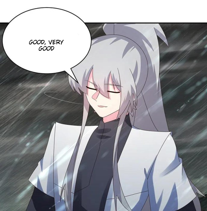 Read Above All Gods EN Manga Online
