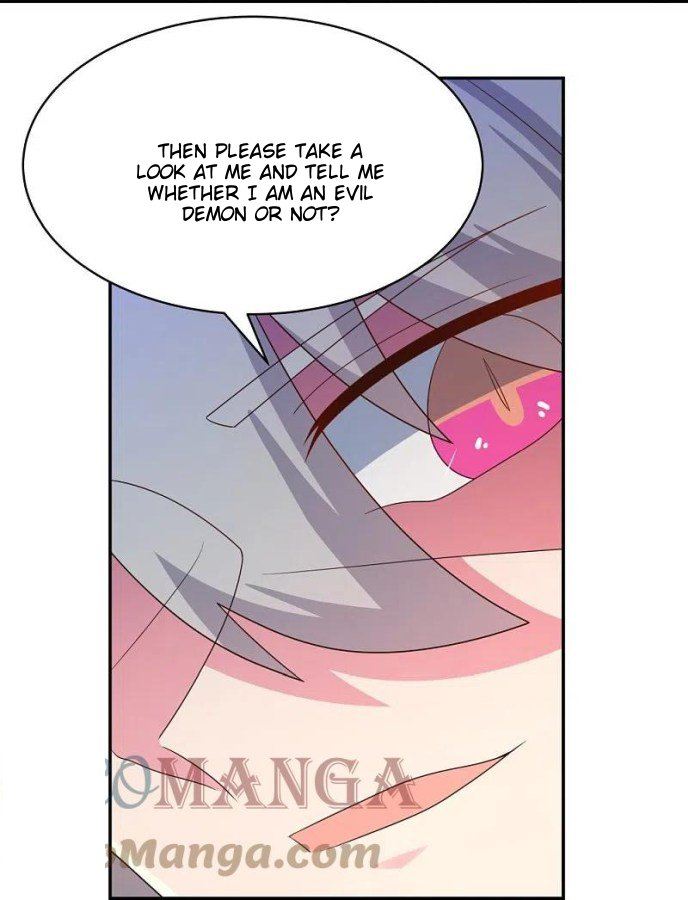 Read Above All Gods EN Manga Online