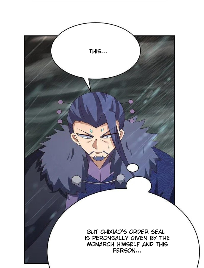 Read Above All Gods EN Manga Online