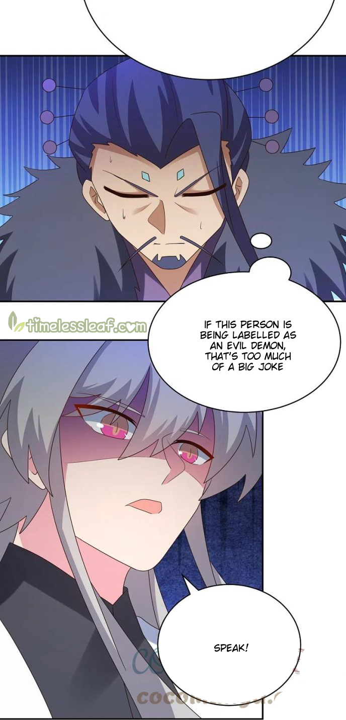 Read Above All Gods EN Manga Online