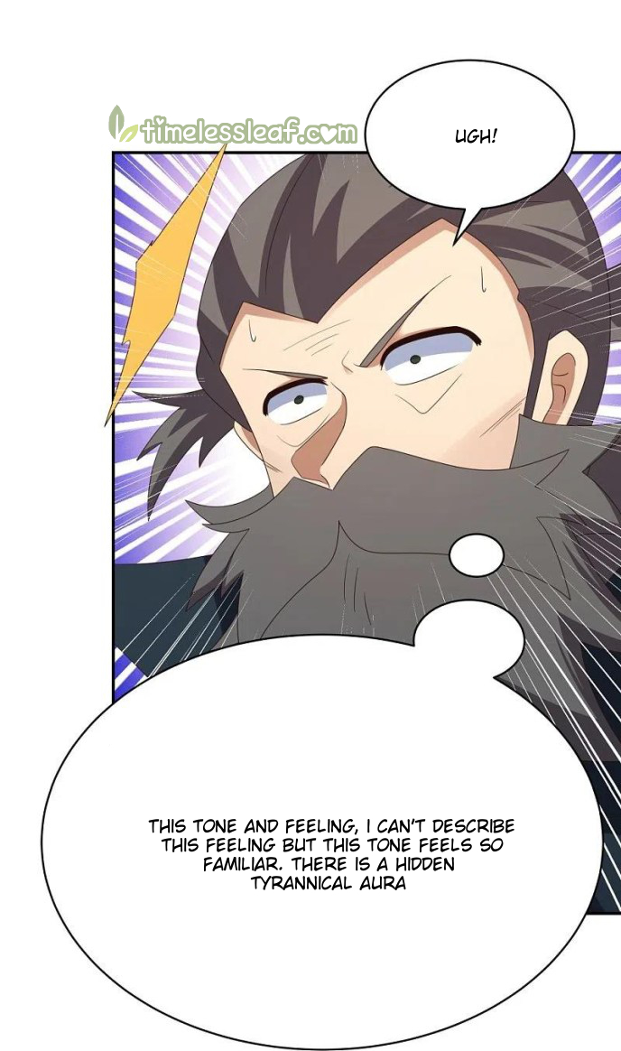 Read Above All Gods EN Manga Online