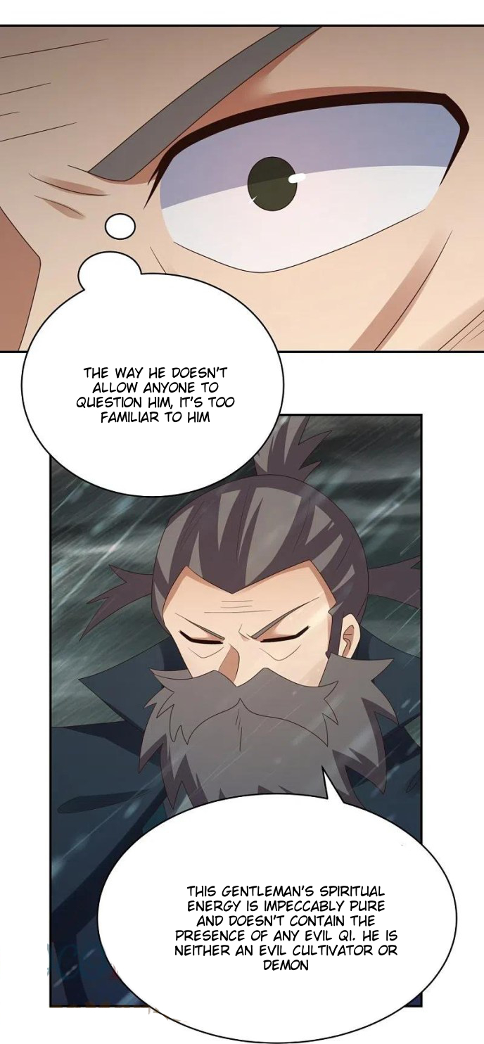Read Above All Gods EN Manga Online