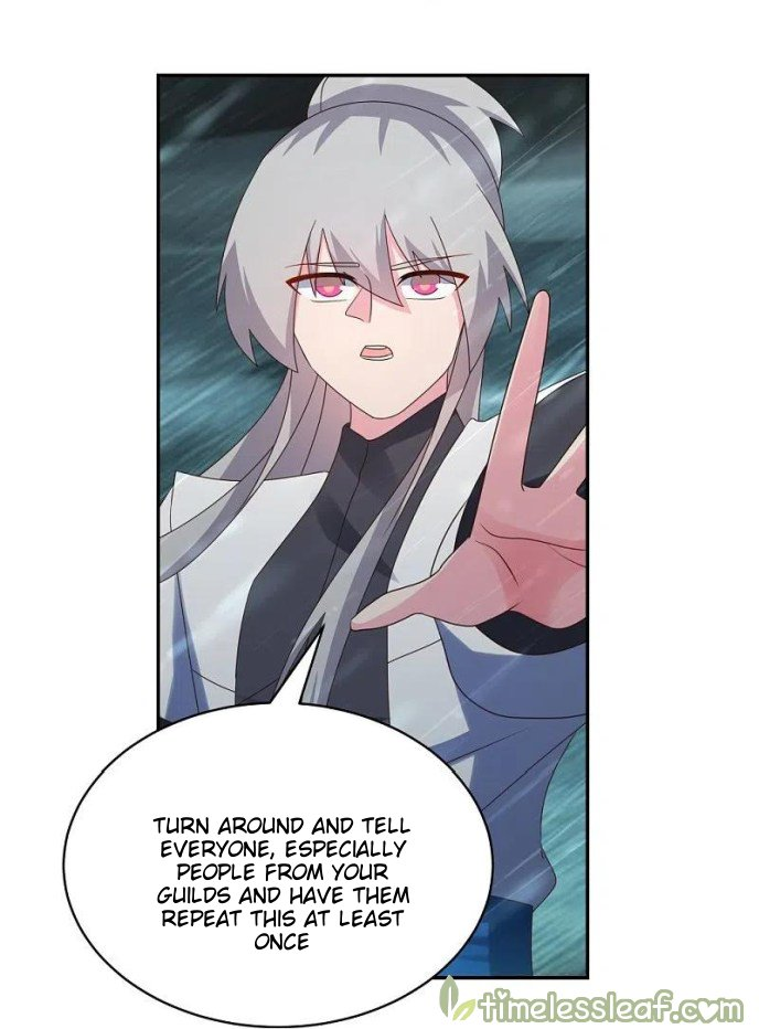 Read Above All Gods EN Manga Online