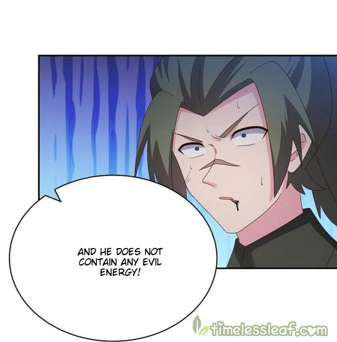 Read Above All Gods EN Manga Online