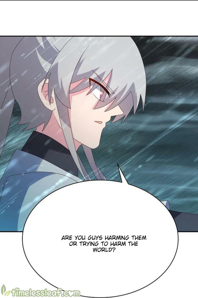 Read Above All Gods EN Manga Online