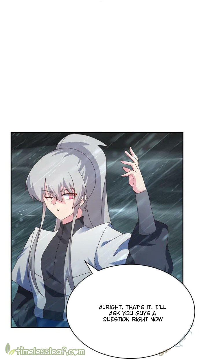 Read Above All Gods EN Manga Online