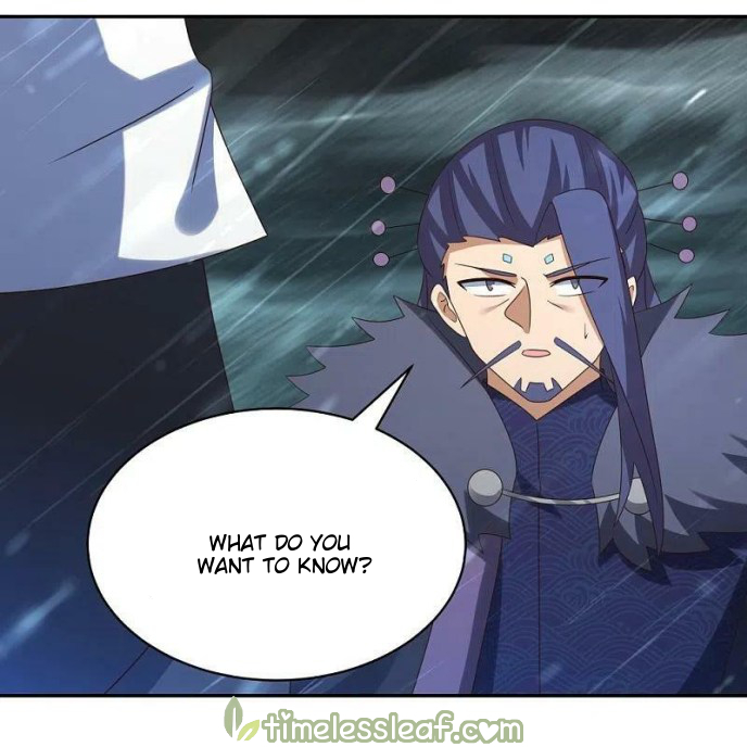 Read Above All Gods EN Manga Online