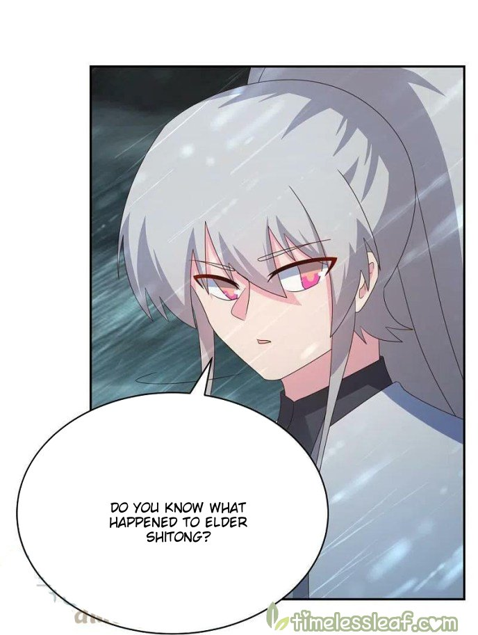 Read Above All Gods EN Manga Online