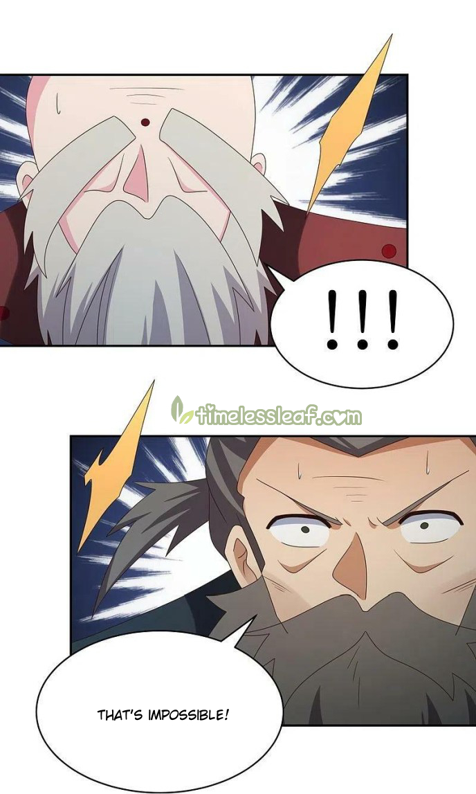 Read Above All Gods EN Manga Online