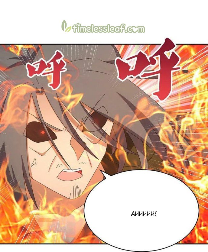 Read Above All Gods EN Manga Online
