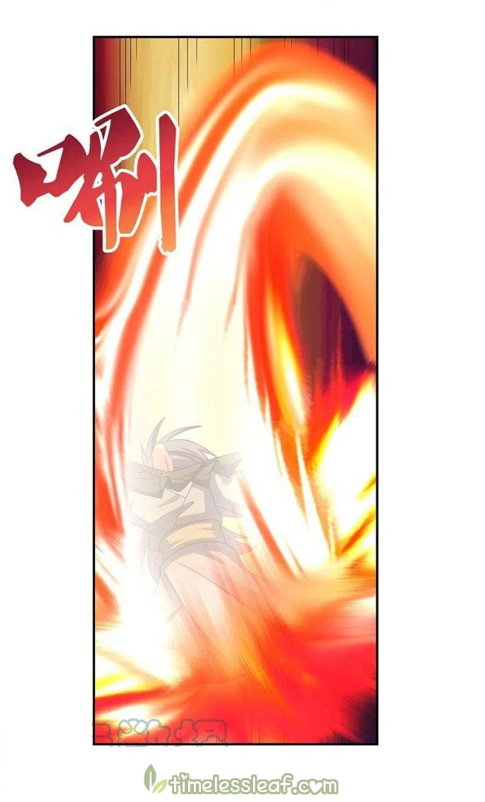 Read Above All Gods EN Manga Online