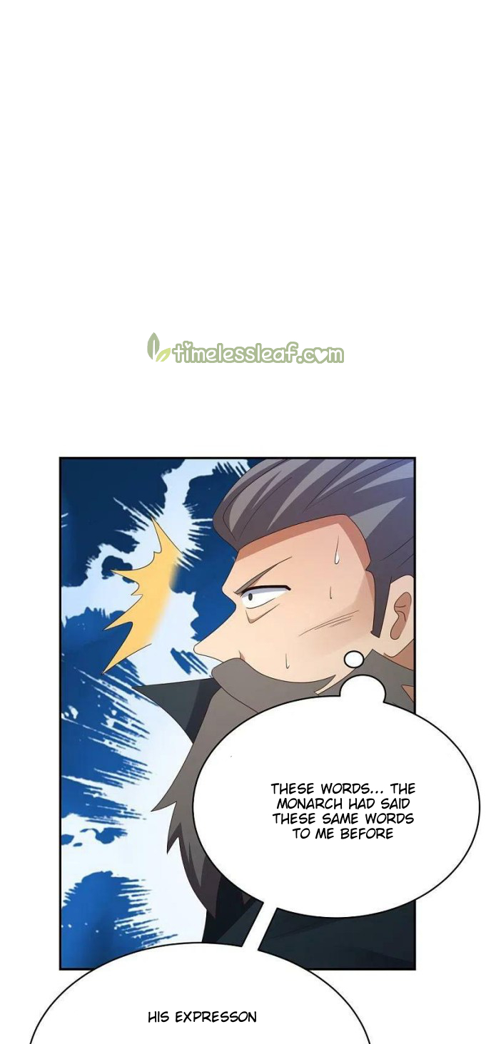 Read Above All Gods EN Manga Online