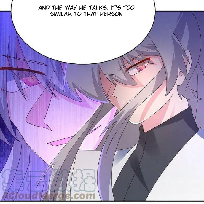 Read Above All Gods EN Manga Online