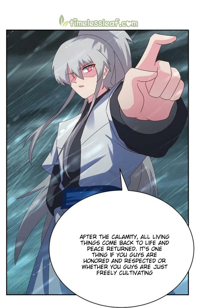 Read Above All Gods EN Manga Online