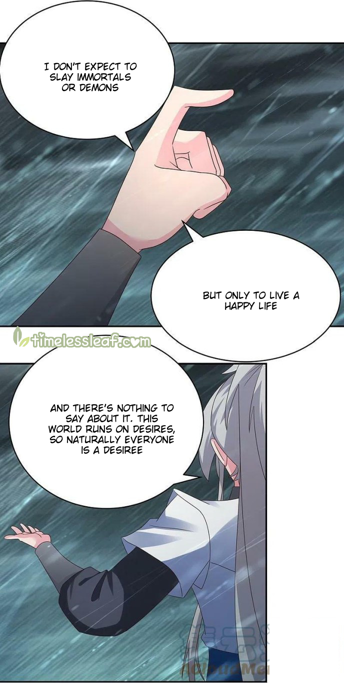 Read Above All Gods EN Manga Online