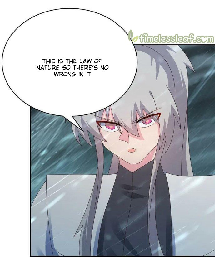 Read Above All Gods EN Manga Online