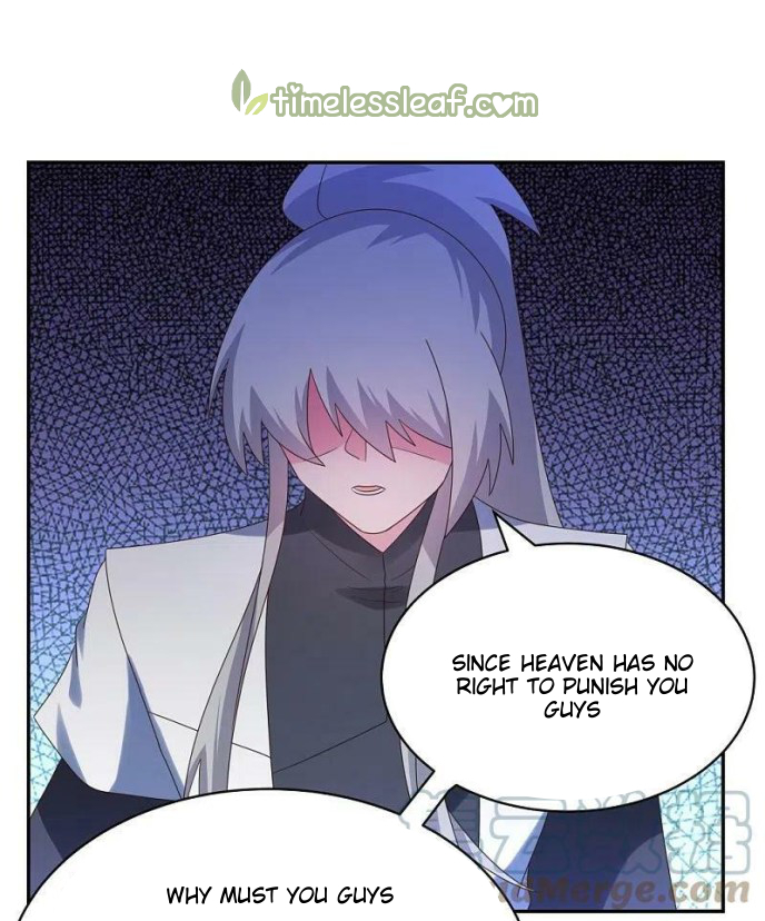 Read Above All Gods EN Manga Online