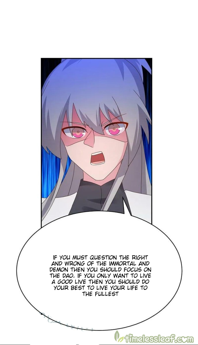 Read Above All Gods EN Manga Online