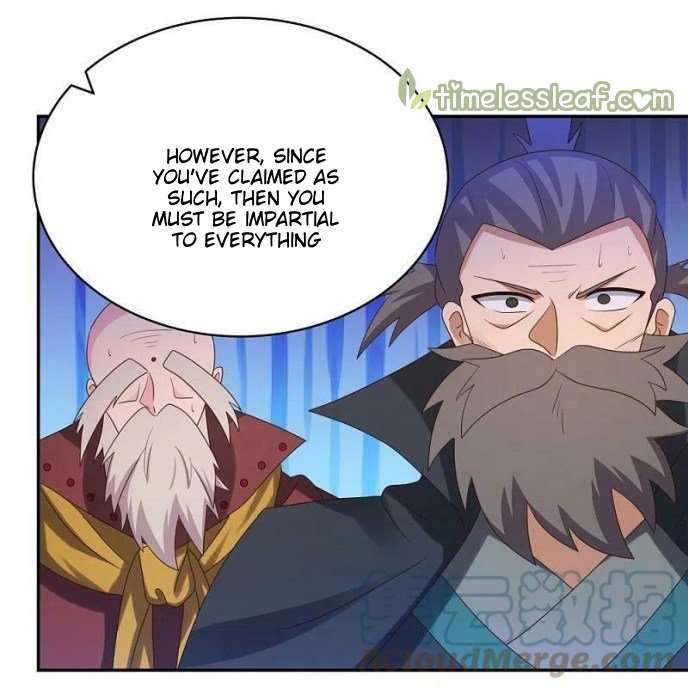 Read Above All Gods EN Manga Online
