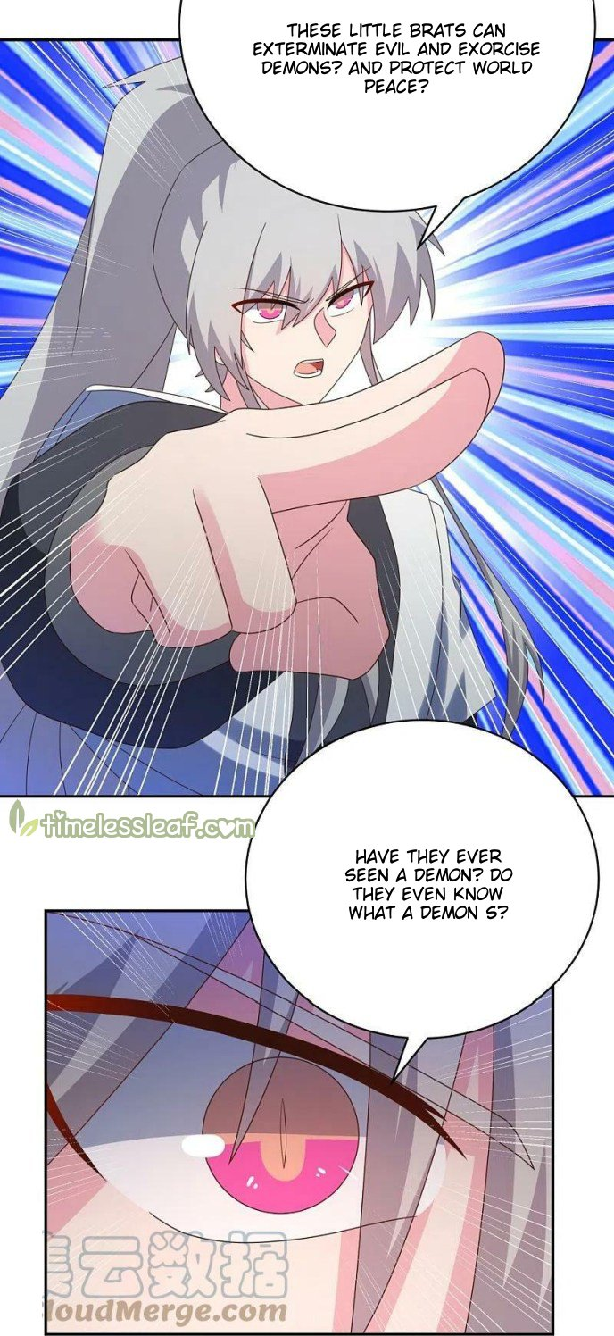 Read Above All Gods EN Manga Online