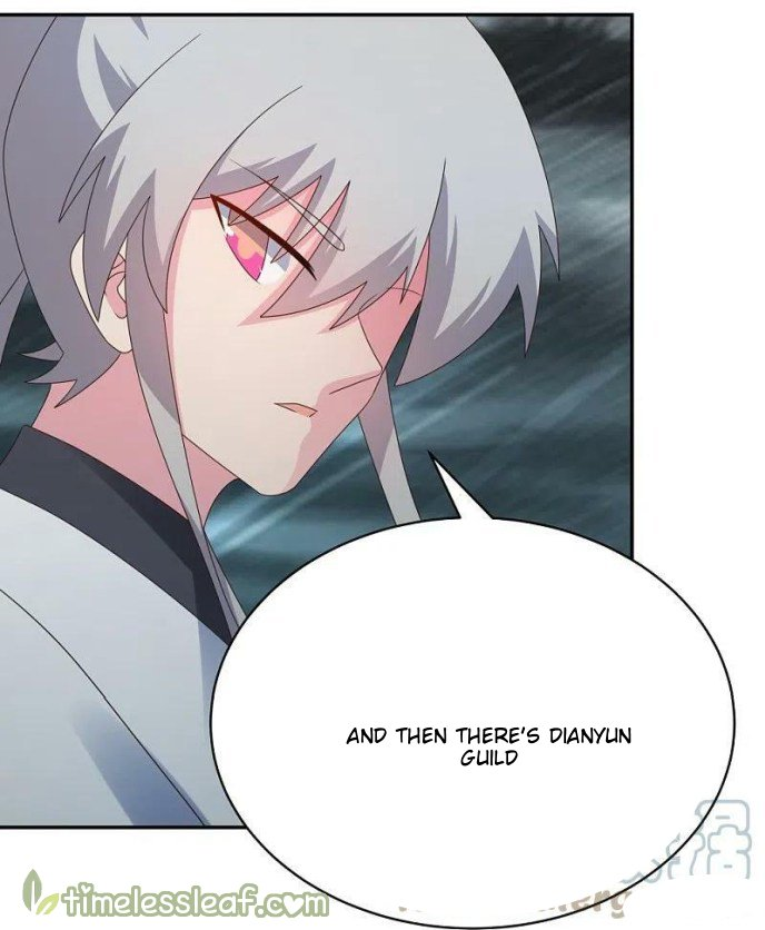 Read Above All Gods EN Manga Online
