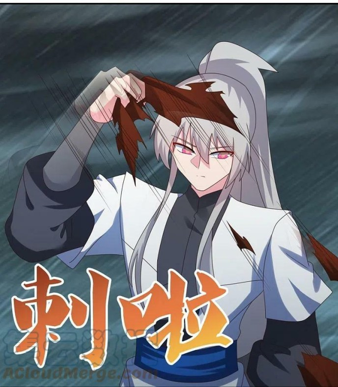 Read Above All Gods EN Manga Online