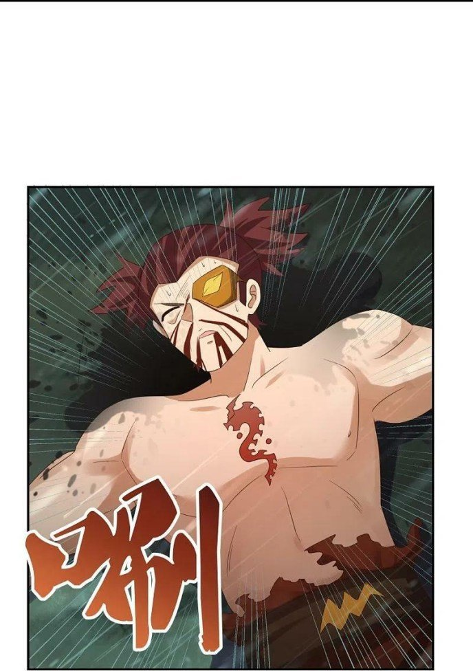 Read Above All Gods EN Manga Online