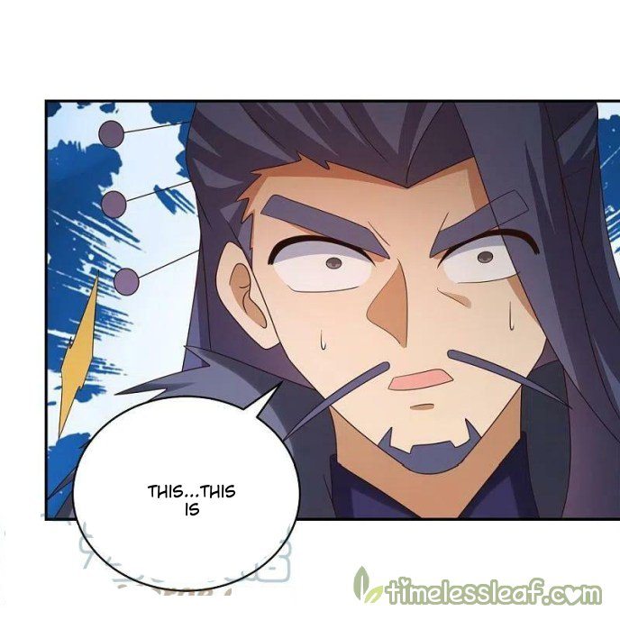 Read Above All Gods EN Manga Online