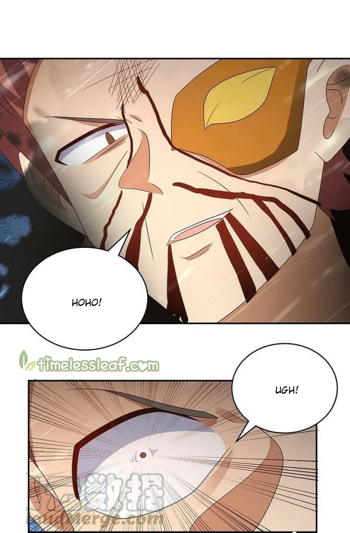 Read Above All Gods EN Manga Online