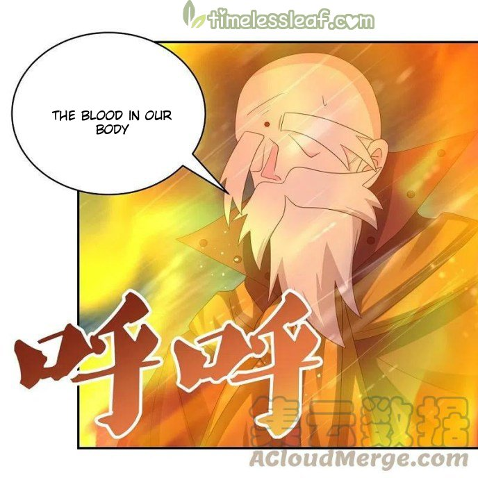 Read Above All Gods EN Manga Online