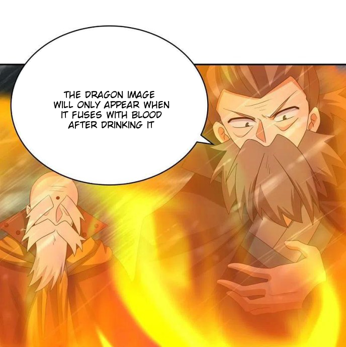 Read Above All Gods EN Manga Online