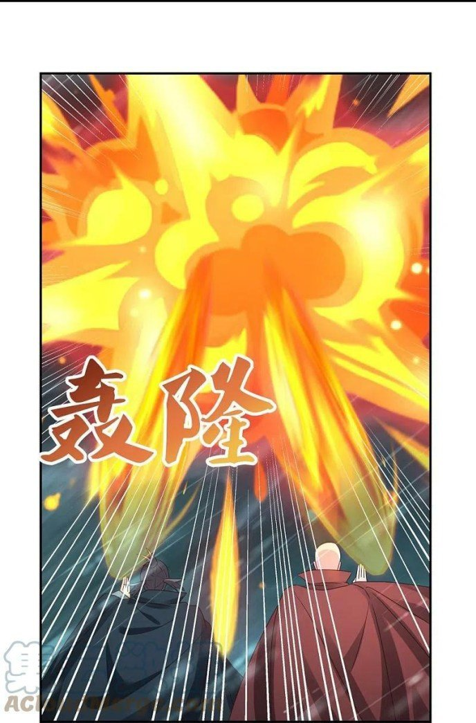 Read Above All Gods EN Manga Online