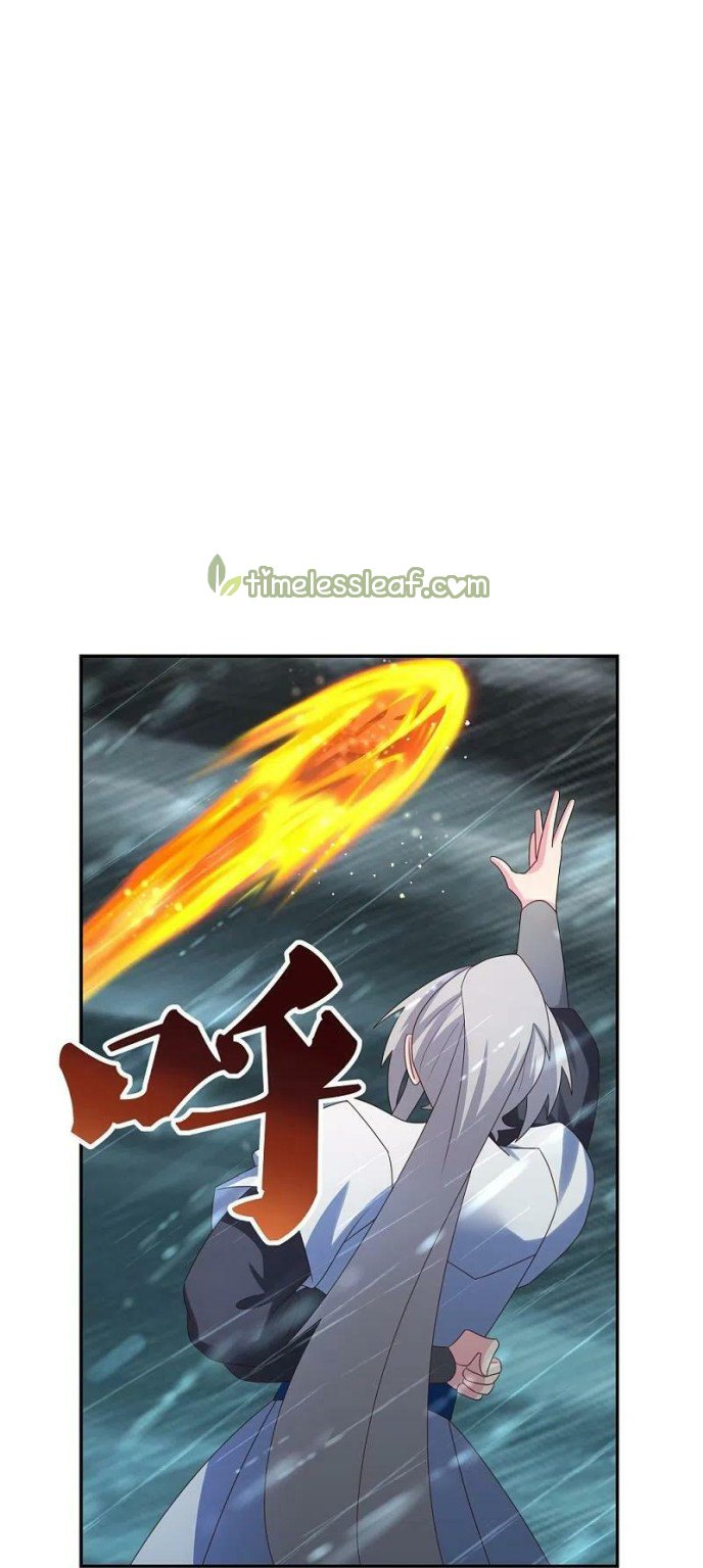 Read Above All Gods EN Manga Online