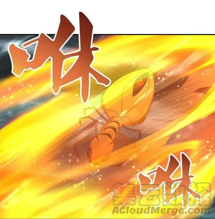 Read Above All Gods EN Manga Online