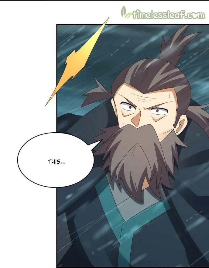 Read Above All Gods EN Manga Online